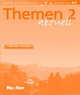 Themen aktuell 2 Arbeitsbuch Russisch, Hartmut Aufderstrasse, Jutta Muller, Heiko Bock 
