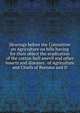 Hearings before the Committee on Agriculture on bills having for their object the eradication of the cotton-boll weevil and other insects and diseases . of Agriculture and Chiefs of Bureaus and D, 