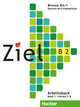 Ziel B2/1, AB ohne Lerner CD/CD-ROM, Rosa-Maria Dallapiazza, Roland Fischer, Anja Schumann, Angela Kilimann, Sandra Evans 