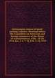 Government control of meat-packing industry. Hearings before the Committee on interstate and foreign commerce of the House of representatives, 65th . 19-20, 1918, Jan. 2-4, 7-31, Feb. 3-14, 1919, 