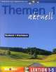 Themen aktuell 1 Kursbuch + Arbeitsbuch Lektion 1-5 mit integrierter Audio-CD und CD-ROM (+ CD-ROM), Jutta Muller, Hartmut Aufderstrasse, Karl-Heinz Eisfeld, Heiko Bock, Holthaus H. 