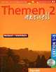 Themen aktuell 2. Kursbuch+Arbeitsbuch. Lektion 1 - 5. Niveaustufe A2 (+CD), Hartmut Aufderstrasse, Heiko Bock, Jutta Muller, Helmut Muller 