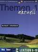 Themen aktuell 1. Kursbuch+Arbeitsbuch. Lektion 6 - 10. Niveaustufe A1 (+CD), Jutta Muller, Hartmut Aufderstrasse, Karl-Heinz Eisfeld, Heiko Bock, Holthaus H. 