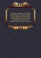 Memorial addresses on the life and character of Henry Wilson, (vice-president of the United States,) delivered in the Senate and House of . with other congressional tributes of respect, 