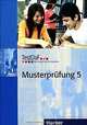 TestDaF Musterprufung 5, Heft +D Переиздано в декабре 2009 года, 