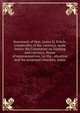 Statement of Hon. James H. Eckels, comptroller of the currency, made before the Committee on banking and currency, House of representatives, (at the . situation and the proposed remedies, Janua, 