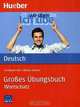 Groß es Ü bungsbuch Deutsch - Wortschatz, Lilli Marlen Brill, Marion Techmer 