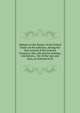 Debates in the Senate of the United States on the judiciary, during the first session of the seventh Congress; also, the several motions, resolutions, . list of the yeas and nays, as entered on th, 