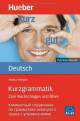 Kurzgrammatik Deutsch - Russisch: Zum Nachschlagen und Ü ben, Monika Reimann 