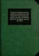 Gaugers weighing manual, embracing regulations and tables for determining the taxable quantity of distilled spirits by weighing. January 26, 1892, 