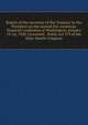 Report of the secretary of the Treasury to the President on the second Pan American financial conference at Washington, January 19-24, 1920. Convened . Public act 379 of the Sixty-fourth Congress, 