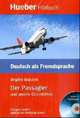 Der Passagier und andere Geschichten, Brigitte Braucek 