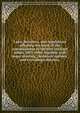 Laws, decisions, and regulations affecting the work of the commissioner to the five civilized tribes, 1893-1906, together with maps showing . Seminole nations, and recordings districts,, 