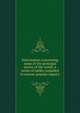 Information concerning some of the principal navies of the world: a series of tables compiled to answer popular inquiry, 