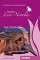 Tina, Hamburg . Leseheft mit Audio-CD, Thomas Silvin 