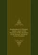 Bombardment of Wrangel, Alaska: report of the Secretary of War, Secretary of the Interior, and letter to the President, 
