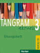 Tangram aktuell 3. Ubungsheft 3. №1, Silke Hilpert 