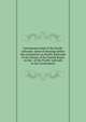 Government debt of the Pacific railroads: notes of hearings before the Committee on Pacific Railroads of the Senate of the United States on the . of the Pacific railroads to the Government, 