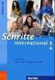 Schritte international 3+4, Lekture zur Foto-Horgeschichte, Specht Franz 