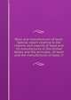 Wool and manufactures of wool. Special report relating to the imports and exports of wool and its manufactures in the United States and the principal . of wool and the manufactures of wool, fr, 