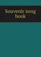 Souvenir song book, 