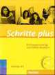 Schritte plus, Prufungstraining Zertifikat Deutsch +D (+ Audio CD), Koll Rotraut 