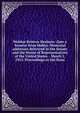 Weldon Brinton Heyburn: (late a Senator from Idaho). Memorial addresses delivered in the Senate and the House of Representatives of the United States. . March 1, 1913. Proceedings in the Hous, 