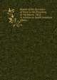 Report of the Secretary of State to the President, of 7th March, 1822, in relation to South American affairs, 