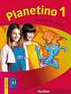 Planetino 1. Deutsch fur Kinder. Kursbuch, Gabriele Kopp, Siegfried Buttner, Josef Alberti 