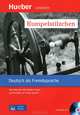 Rumpelstilzchen - Leseheft MIT CD (+ Audio CD), Братья Гримм 