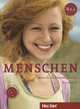 Menschen A1/1. Kursbuch mit DVD-ROM (+ DVD), Evans Sandra, Pude Angela, Specht Franz 