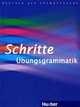 Schritte plus Ubungsgrammatik, Susanne Kalender 