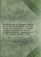 Establishment of standard weights for various commodities: hearings before the Committee on Coinage, Weights, and Measures, House of Representatives, . session, on H.R. 150. January 20 and 27, 1916, 