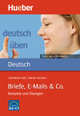deutsch üben. Taschentrainer. Briefe, E-Mails & Co., Lilli Marlen Brill 