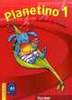 Planetino 1. Deutsch für Kinder. Arbeitsbuch, Gabriele Kopp, Siegfried Buttner, Josef Alberti 