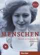 Menschen A1/1. Arbeitsbuch (+ Audio CD), Glas-Peters Sabine, Pude Angela, Reimann Monika 