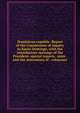 Dominican republic. Report of the Commission of inquiry to Santo Domingo, with the introductory message of the President, special reports . state . and the statements of . witnesses, 