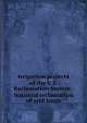 Irrigation projects of the U.S. Reclamation Service . National reclamation of arid lands, 