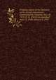 Progress report of the National screw thread commission (authorized by Congress, July 18, 1918, H. R. 10852) as approved June 19, 1920. January 4, 1921, 