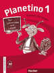 Planetino 1. Lehrerhandbuch, Gabriele Kopp, Siegfried Buttner, Josef Alberti 