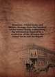 Boundary--United States and Mexico. Message from the President of the United States, transmitting the information required by a resolution of the . between the United States and the Republ, 