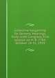 Collective bargaining for farmers. Hearings, Sixty-sixth Congress, first session on H. R. 7783. October 28-31, 1919, 