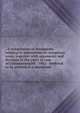. A compilation of documents relating to injunctions in conspiracy cases, together with arguments and decision of the court in case of Commonwealth . 1902.--Ordered to be printed as a document, 