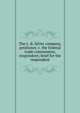 The L. B. Silver company, petitioner, v. the Federal trade commission, respondent; brief for the respondent, 