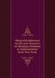 Memorial addresses on life and character of Abraham Dowdney (a representative from New York), 