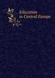 Education in Central Europe, 