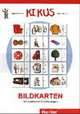 Kikus-Materialien. Bildkarten, Edgardis Garlin, Stefan Merkle 
