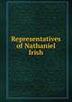 Representatives of Nathaniel Irish, 