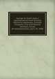 George W. Smith (late a representative from Illinois) Memorial addresses, Sixtieth Congress, First and Second sessions, house of representatives, April 19, 1908, 