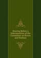 Hearing Before a Subcommittee of the Committee on Rivers and Harbors, 